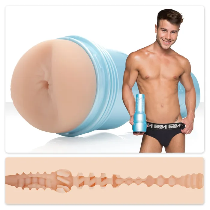Fleshlight Vibrators Fleshjack Boys Allen King Majestic