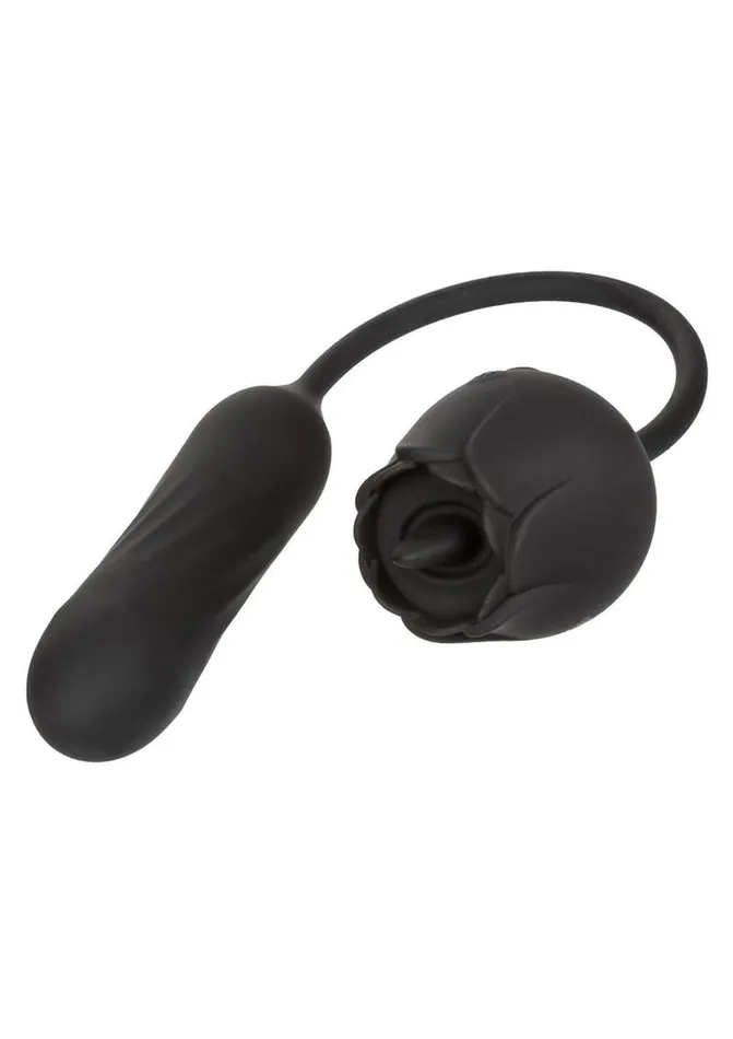 French Kiss Female Sex Toys French Kiss Elite Lover Silicone Rechargeable Bullet