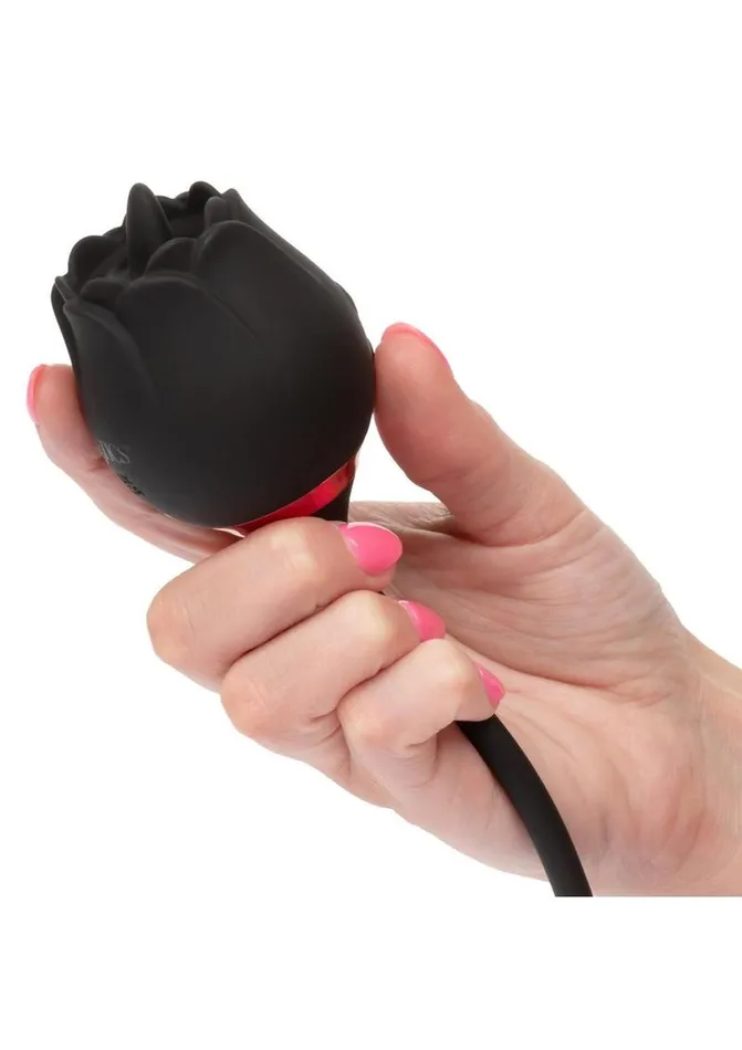 French Kiss Female Sex Toys French Kiss Elite Lover Silicone Rechargeable Bullet