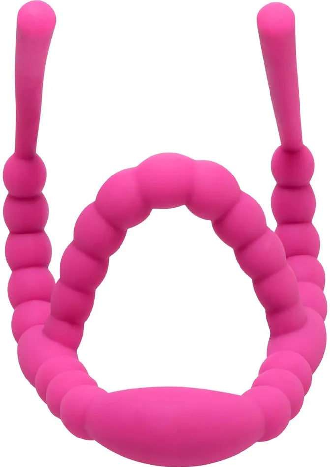 Frisky Female Sex Toys Frisky Petal Pusher Silicone Labia Spreader