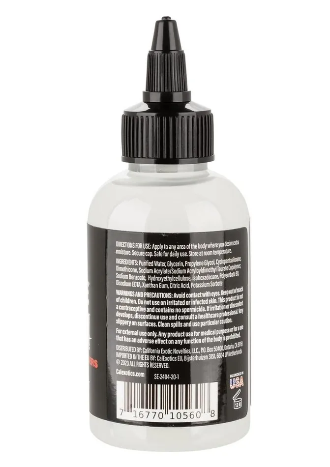 Fuck Sauce Cum Unscented Hybrid Lubricant Fuck Sauce Lubricants