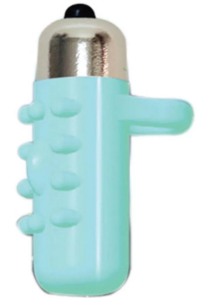 Hott Products Female Sex Toys Frisky Fingers Night Teaser Silicone Finger Sleeve with Vibrating Bullet Hott Products Female Sex Toys Frisky Fingers Night Teaser Silicone Finger Sleeve with Vibrating Bullet