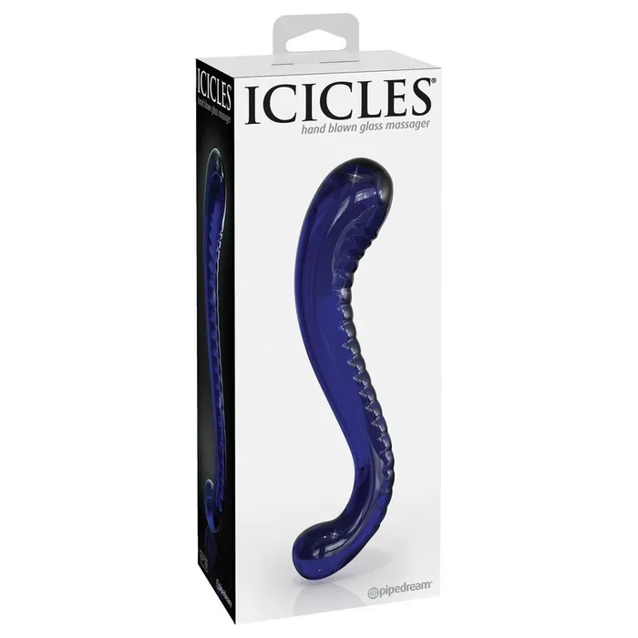 Icicles No 70 Pipedream Male Sex Toys