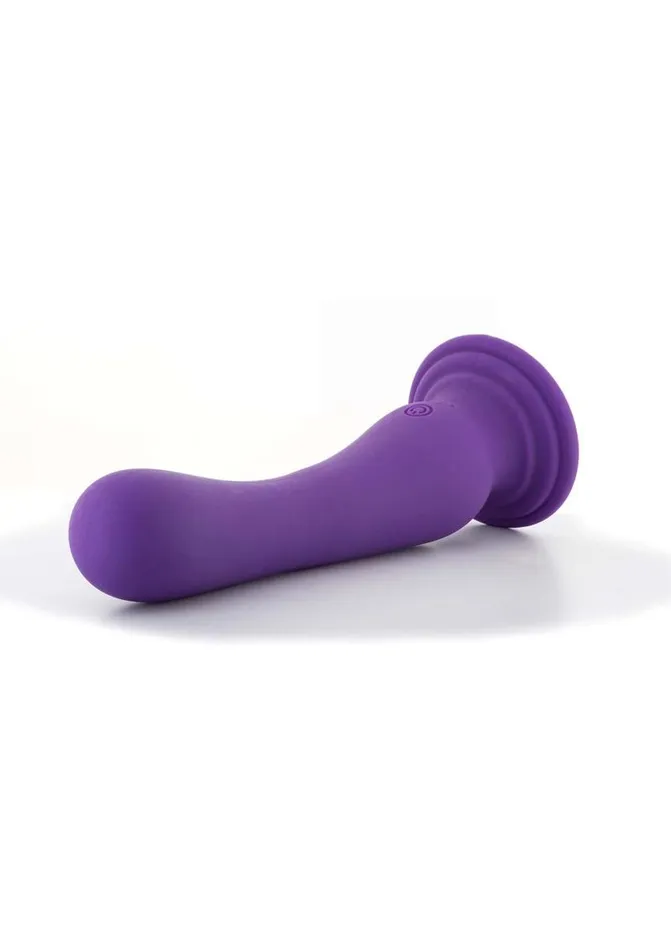 Impressions Ibiza Rechargeable Silicone Vibrator Impressions Female Sex Toys