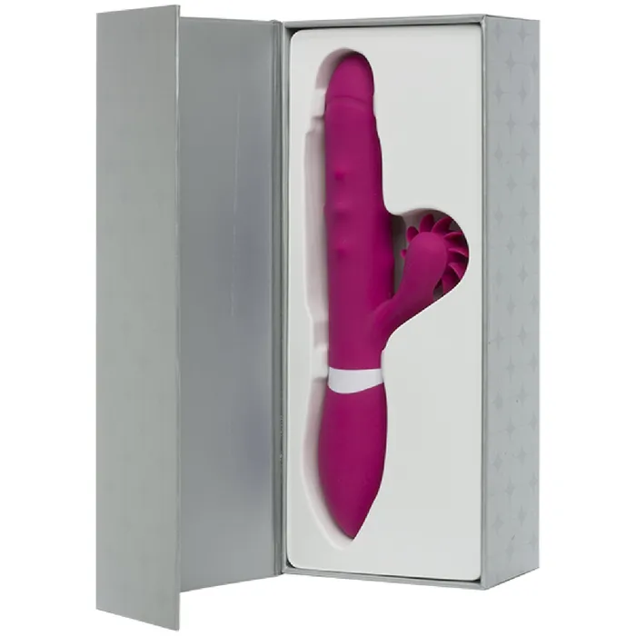 IRoll Doc Johnson Vibrators