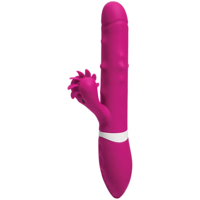 IRoll Doc Johnson Vibrators