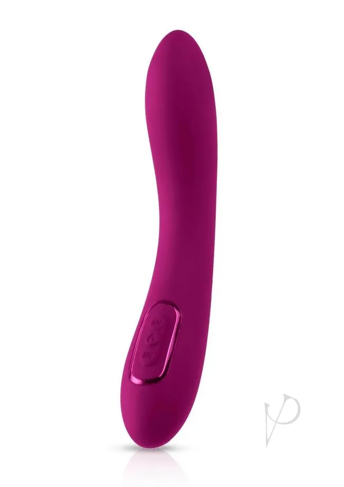 Jimmyjane Female Sex Toys Jimmyjane Solis Form 6 Rechargeable Silicone Vibrator Jimmyjane Female Sex Toys Jimmyjane Solis Form 6 Rechargeable Silicone Vibrator