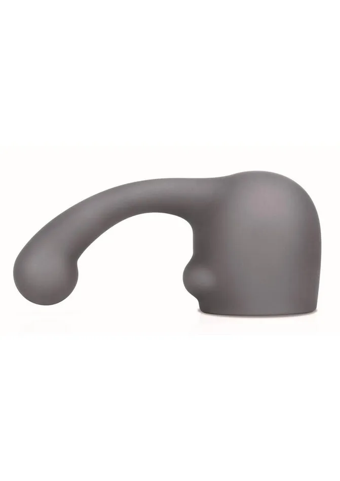 Le Wand Le Wand Curve Weighted Silicone Attachment Female Sex Toys