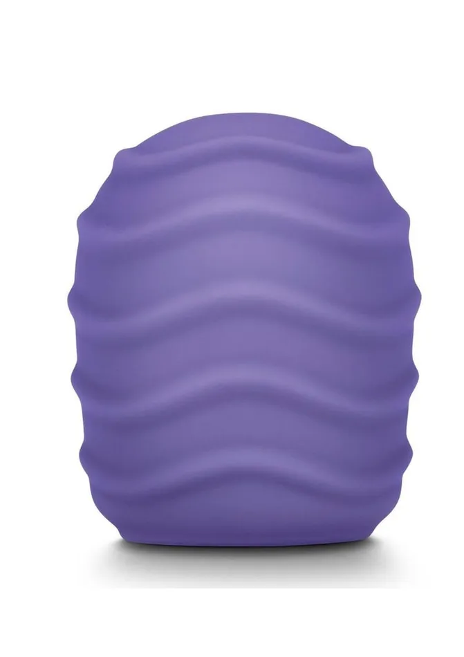 Le Wand Petite Silicone Textured Covers Le Wand Female Sex Toys Le Wand Petite Silicone Textured Covers Le Wand Female Sex Toys