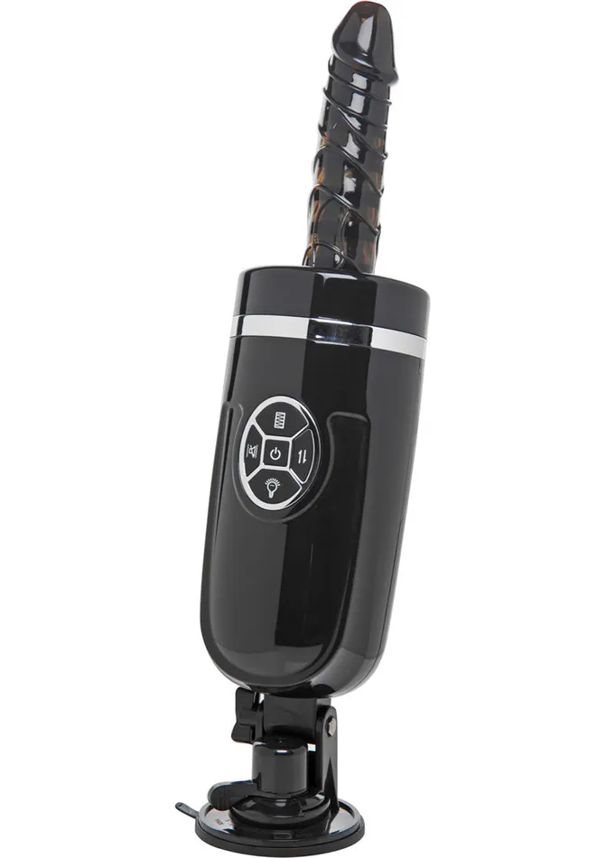 Lovebotz Jaxxx Hammer 20 Multifunction Rechargeable Sex Machine Lovebotz Female Sex Toys Lovebotz Jaxxx Hammer 20 Multifunction Rechargeable Sex Machine Lovebotz Female Sex Toys