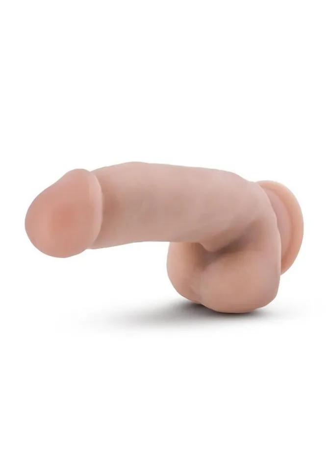 Loverboy Loverboy The Pizza Boy Dildo with Balls Female Sex Toys