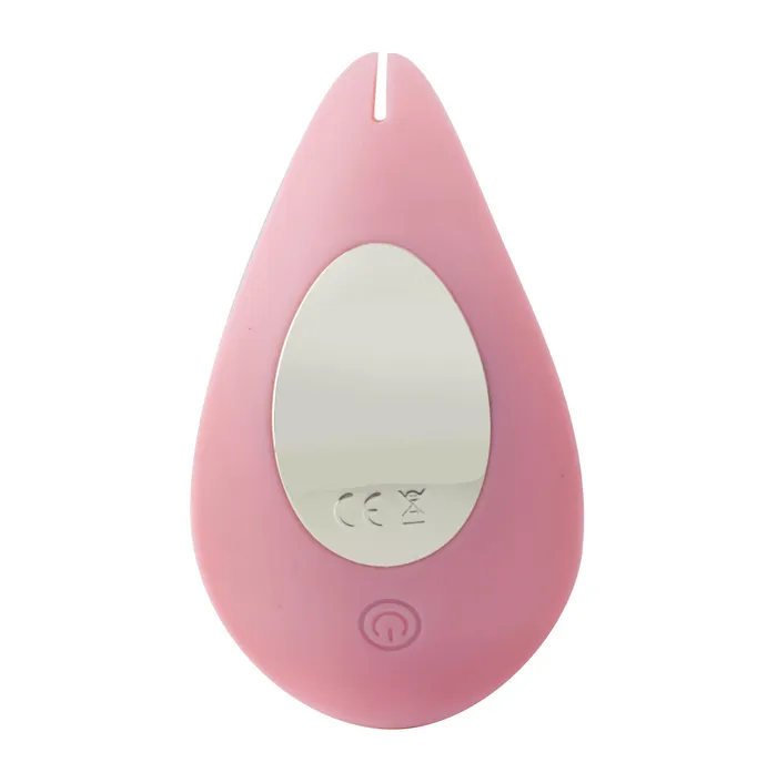 Maia Toys Female Sex Toys Sera Clitoral Layon Bullet Vibrator Pink