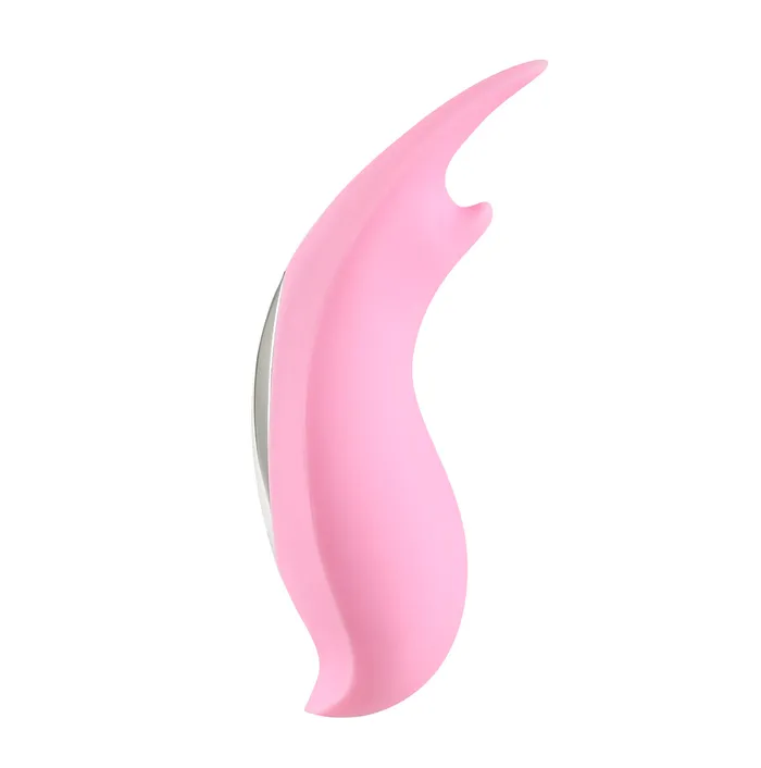 Maia Toys Female Sex Toys Sera Clitoral Layon Bullet Vibrator Pink Maia Toys Female Sex Toys Sera Clitoral Layon Bullet Vibrator Pink