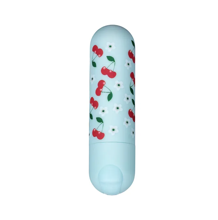 Maia Toys Female Sex Toys Sherri Super Charged Mini Bullet Teal Maia Toys Female Sex Toys Sherri Super Charged Mini Bullet Teal