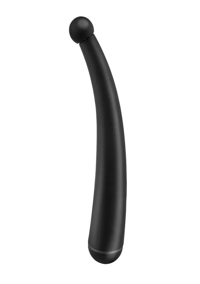 Male Sex Toys Anal Fantasy Collection Anal Fantasy Collection Vibrating Curve Probe Waterproof Male Sex Toys Anal Fantasy Collection Anal Fantasy Collection Vibrating Curve Probe Waterproof