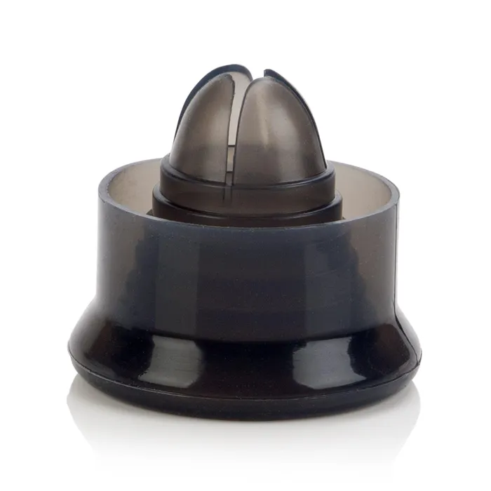 Male Sex Toys CalExotics Adonis Pump Smoke