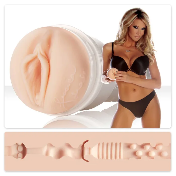 Male Sex Toys Fleshlight Fleshlight Girls Jessica Drake Heavenly