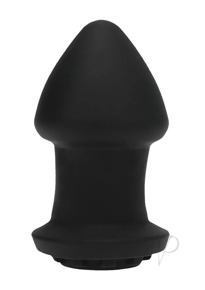 Male Sex Toys Fort Troff Fort Troff Robo Rimmer Rechargeable Silicone Anal Plug
