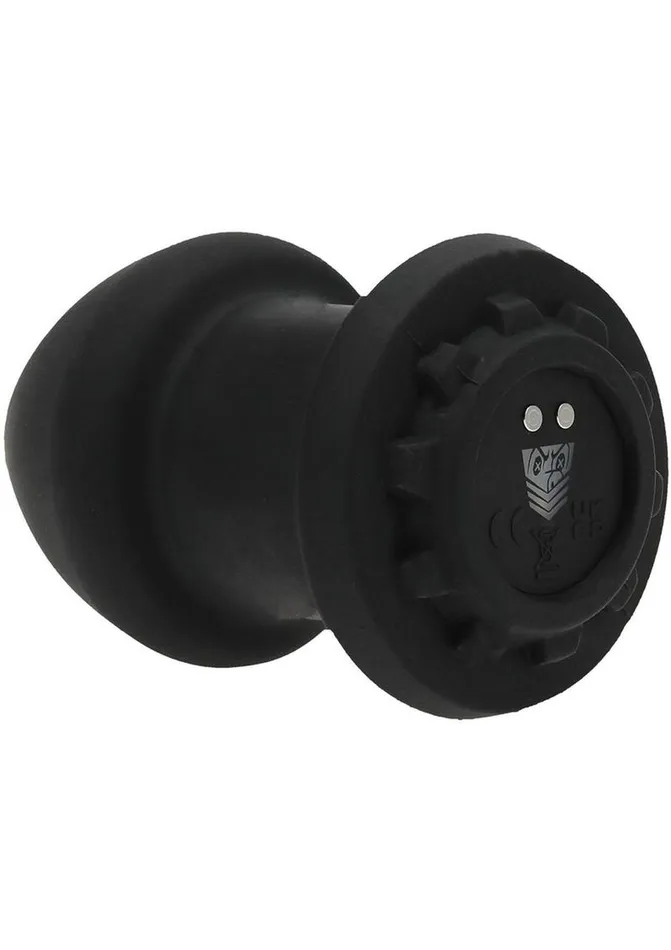 Male Sex Toys Fort Troff Fort Troff Robo Rimmer Rechargeable Silicone Anal Plug Male Sex Toys Fort Troff Fort Troff Robo Rimmer Rechargeable Silicone Anal Plug