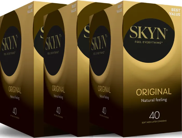 Male Sex Toys Lifestyles Original