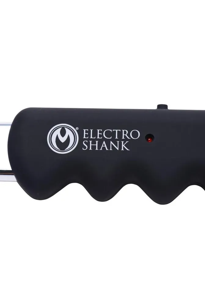 Male Sex Toys Master Series Master Series Electro Shank Electro Shock Blade with Handle