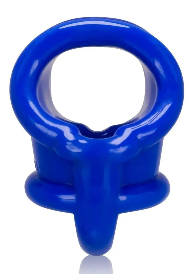 Male Sex Toys Oxballs Oxballs Ball Sling with Ball Splitter Strap Male Sex Toys Oxballs Oxballs Ball Sling with Ball Splitter Strap