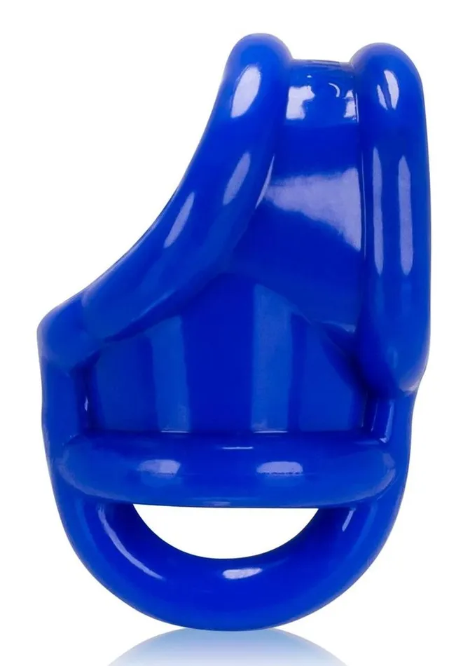 Male Sex Toys Oxballs Oxballs Ball Sling with Ball Splitter Strap Male Sex Toys Oxballs Oxballs Ball Sling with Ball Splitter Strap