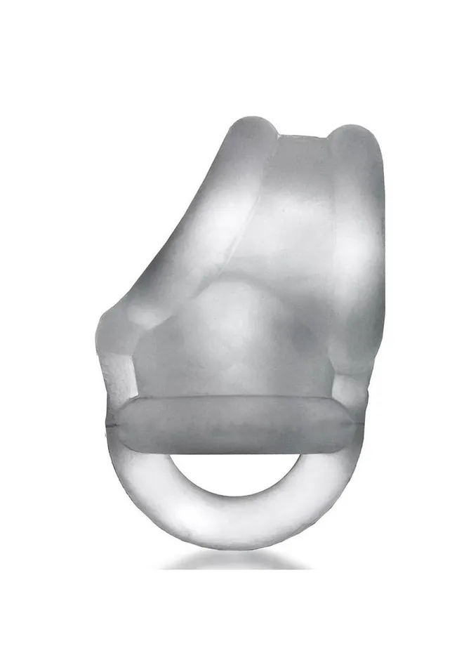 Male Sex Toys Oxballs Oxballs Ball Sling with Ball Splitter Strap Male Sex Toys Oxballs Oxballs Ball Sling with Ball Splitter Strap