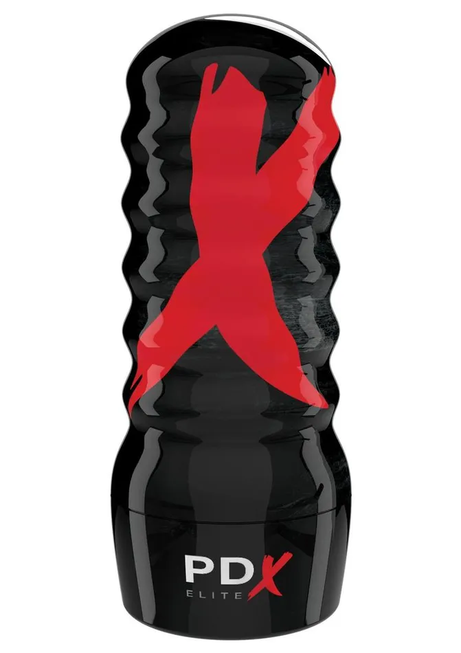 Male Sex Toys PDX Elite Pipedream Extreme Elite Air Tight Anal Masturbator Butt Male Sex Toys PDX Elite Pipedream Extreme Elite Air Tight Anal Masturbator Butt