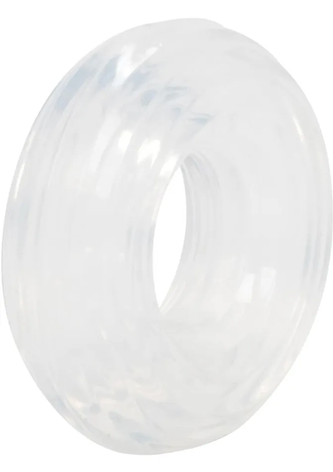 Male Sex Toys Premium Silicone Cock Ring Rings