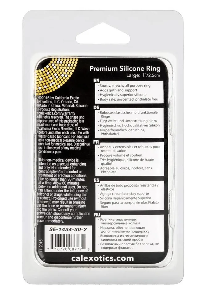 Male Sex Toys Premium Silicone Cock Ring Rings Male Sex Toys Premium Silicone Cock Ring Rings