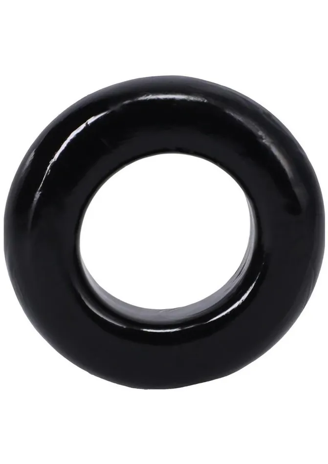 Male Sex Toys Rock Solid Rock Solid The Donut 4x Cock Ring