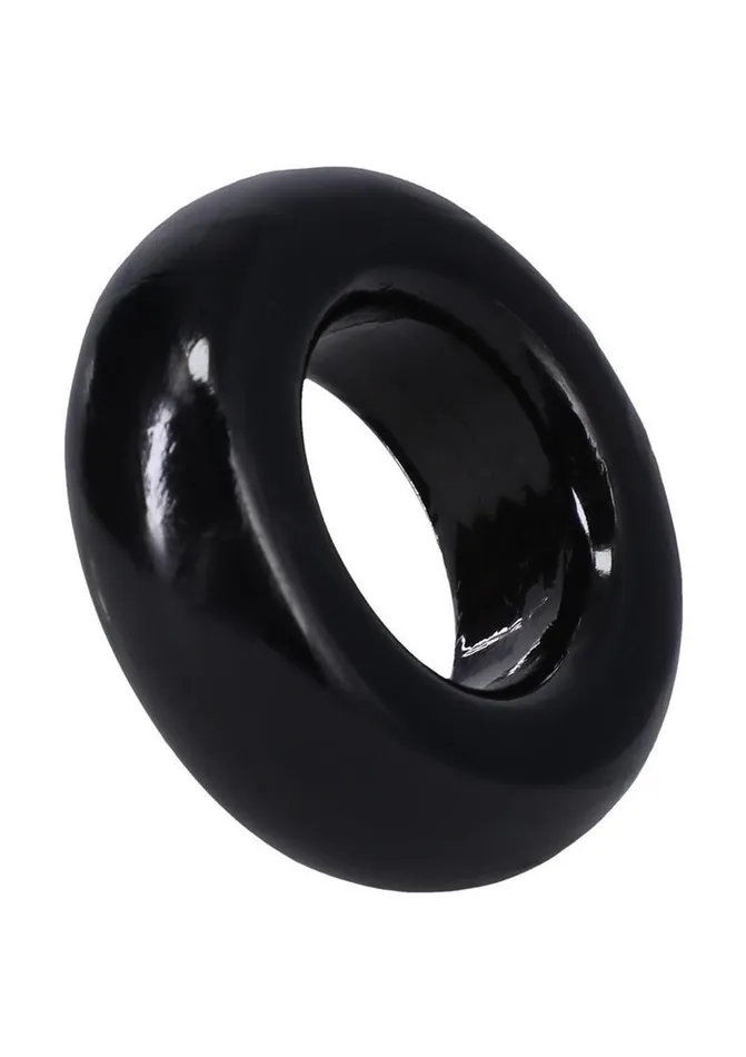 Male Sex Toys Rock Solid Rock Solid The Donut 4x Cock Ring