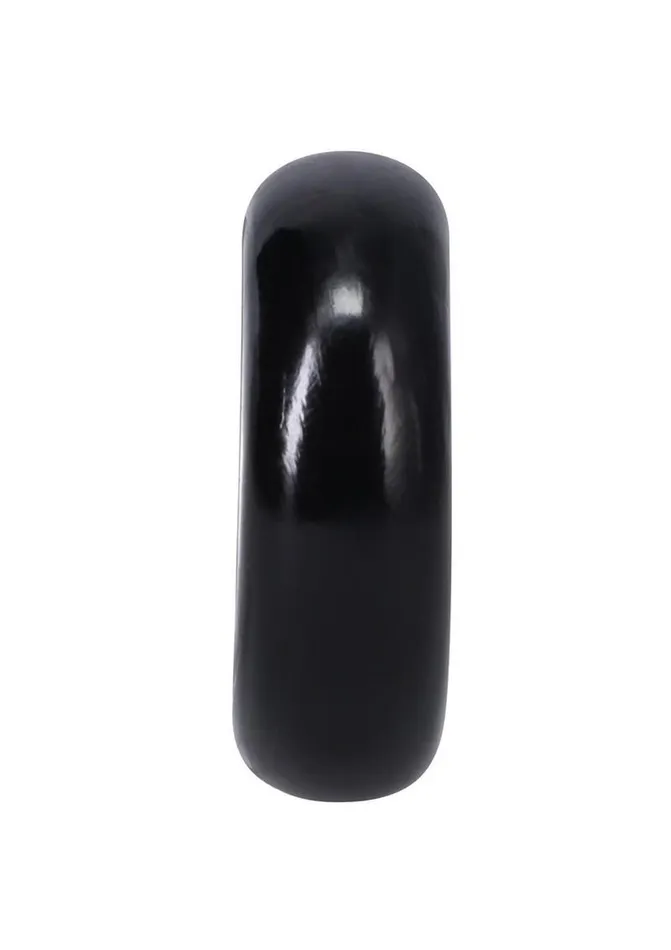 Male Sex Toys Rock Solid Rock Solid The Donut 4x Cock Ring