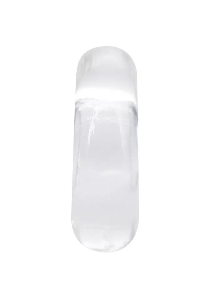 Male Sex Toys Rock Solid Rock Solid The Donut 4x Cock Ring