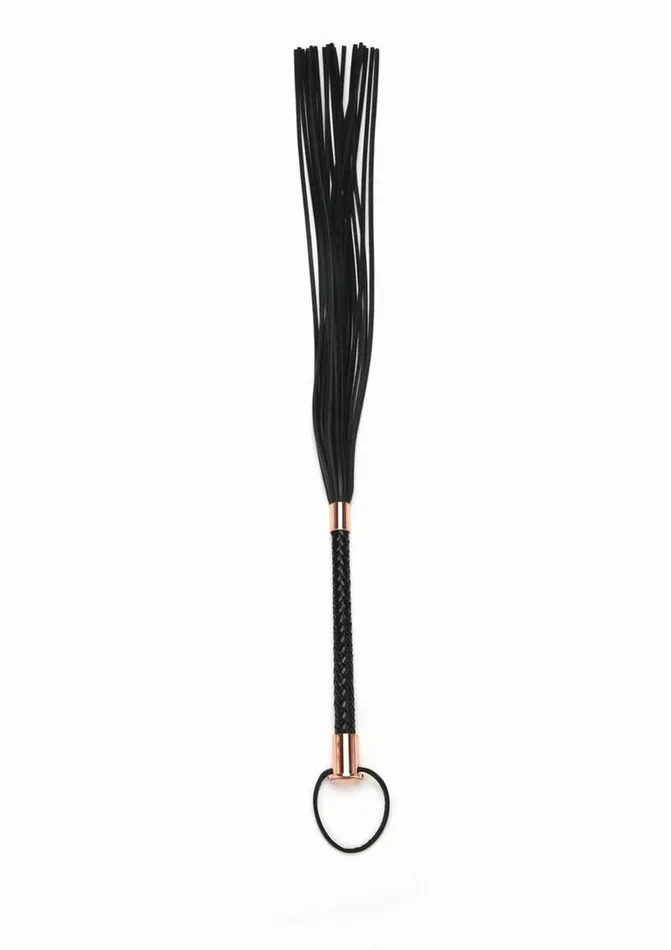 Male Sex Toys Secret Kisses Secret Kisses Faux Leather Flogger