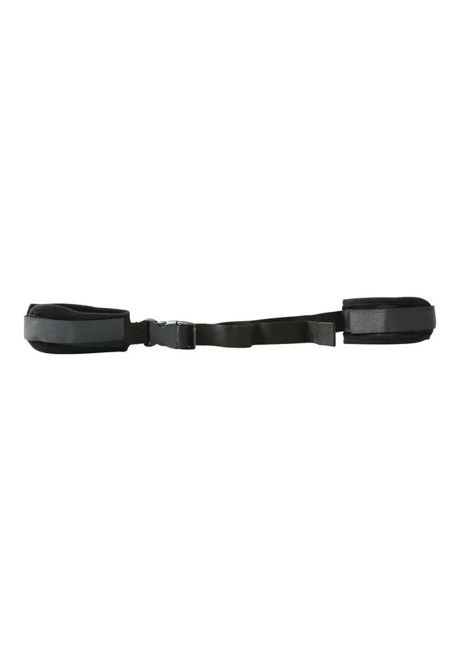 Male Sex Toys Sex and Mischief Sex and Mischief Adjustable Handcuffs