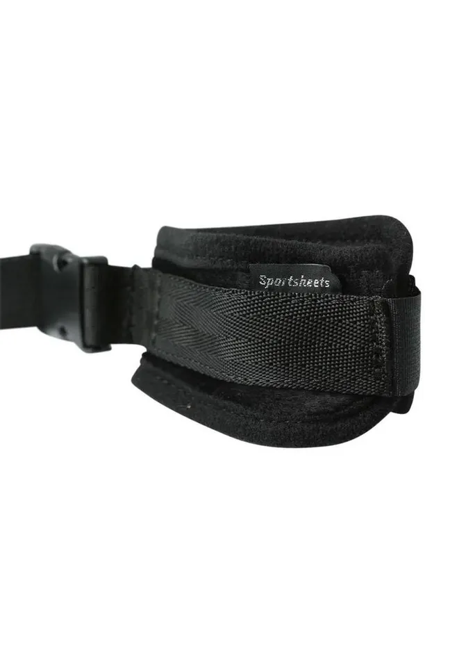 Male Sex Toys Sex and Mischief Sex and Mischief Adjustable Handcuffs