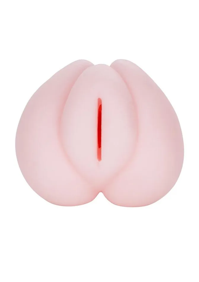 Male Sex Toys Vivid Raw Vivid Raw Cock Tease Vibrating Stroker with Bullet and Remote Control Pussy Male Sex Toys Vivid Raw Vivid Raw Cock Tease Vibrating Stroker with Bullet and Remote Control Pussy