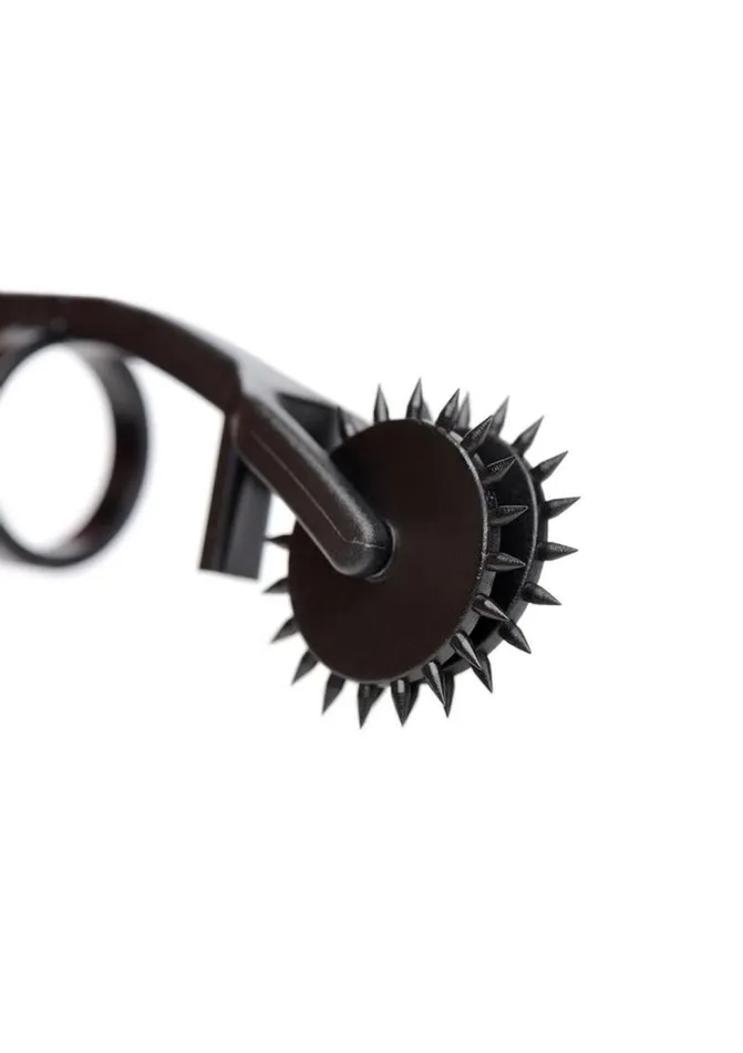Master Series Female Sex Toys Master Series Thorn Double Finger Pinwheel