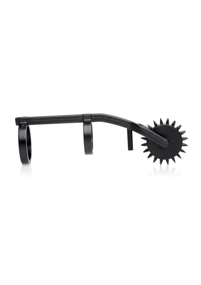 Master Series Female Sex Toys Master Series Thorn Double Finger Pinwheel