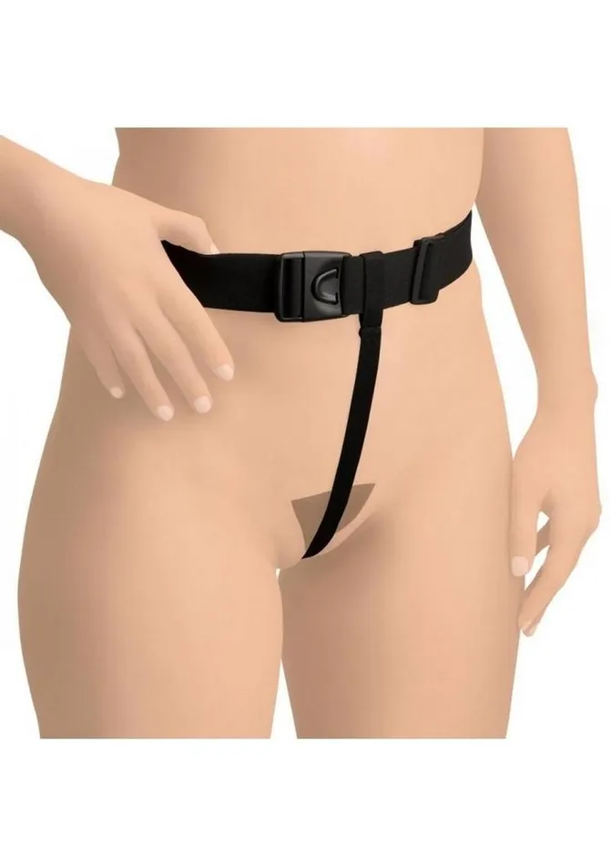 Master Series Male Sex Toys Master Series BumTastic Trainer Silicone Pegging