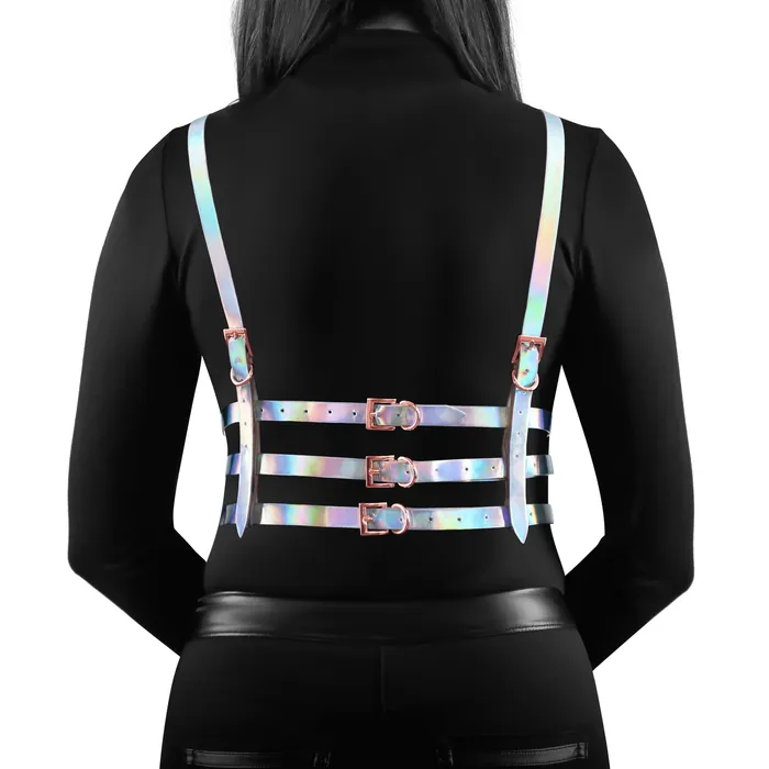 nsnovelties Female Sex Toys Cosmo Harness Bewitch Largexlarge Rainbow nsnovelties Female Sex Toys Cosmo Harness Bewitch Largexlarge Rainbow