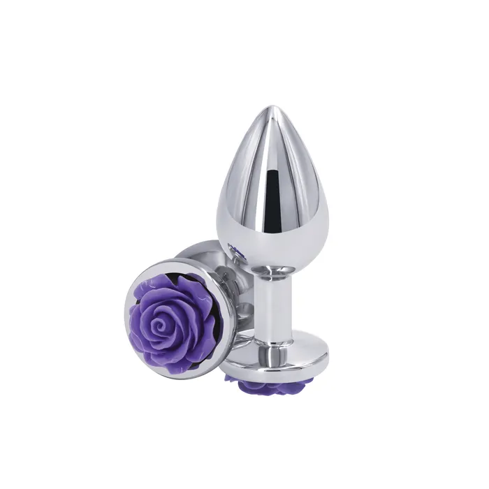nsnovelties Vibrators Rear Assets Rose Medium Purple nsnovelties Vibrators Rear Assets Rose Medium Purple