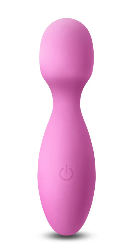 nsnovelties Vibrators Revel Noma Pink