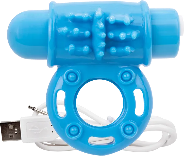 O Wow Ring Screaming O Male Sex Toys