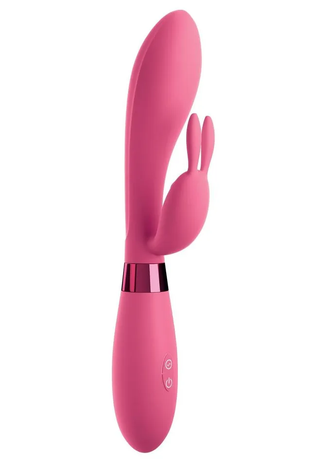 OMG Female Sex Toys Omg Rabbits Selfie Silicone Vibrator OMG Female Sex Toys Omg Rabbits Selfie Silicone Vibrator