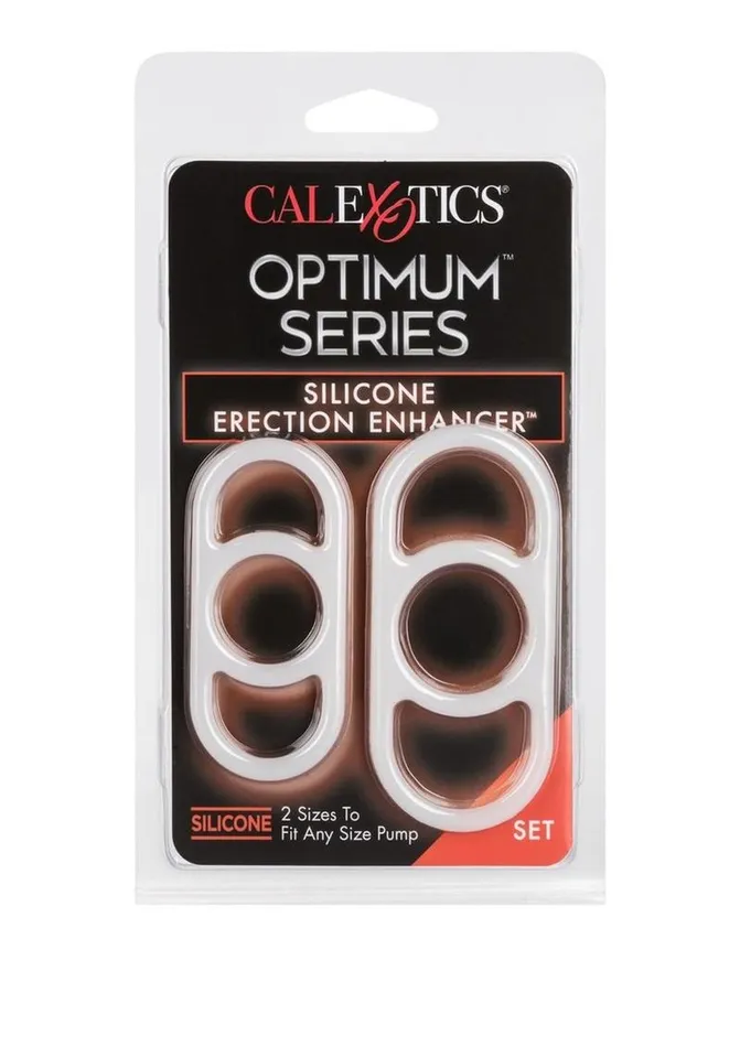 Optimum Series Silicone Erection Enhancer Cock Ring Optimum Series Male Sex Toys Optimum Series Silicone Erection Enhancer Cock Ring Optimum Series Male Sex Toys