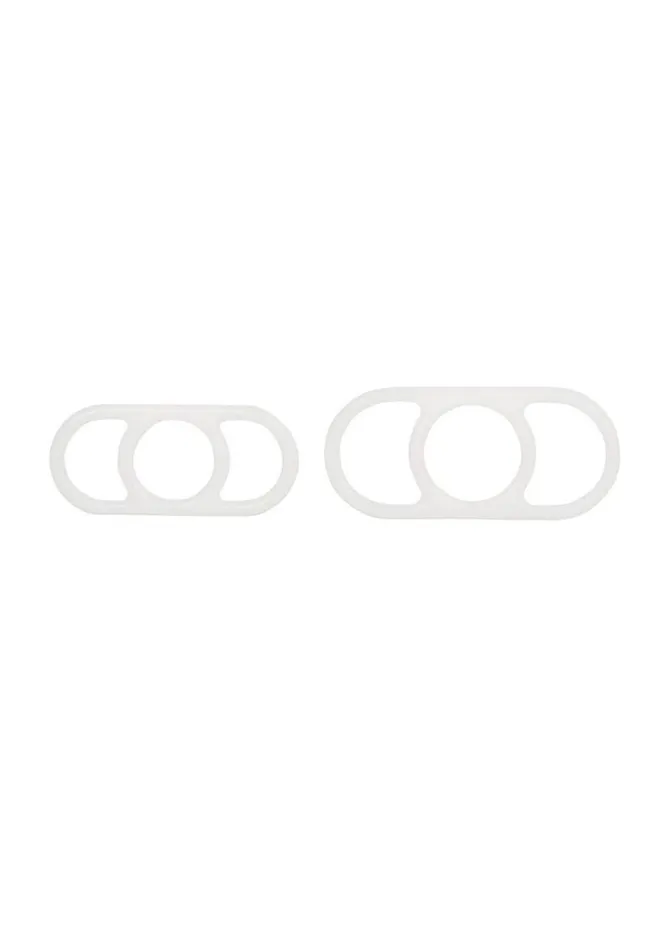 Optimum Series Silicone Erection Enhancer Cock Ring Optimum Series Male Sex Toys Optimum Series Silicone Erection Enhancer Cock Ring Optimum Series Male Sex Toys