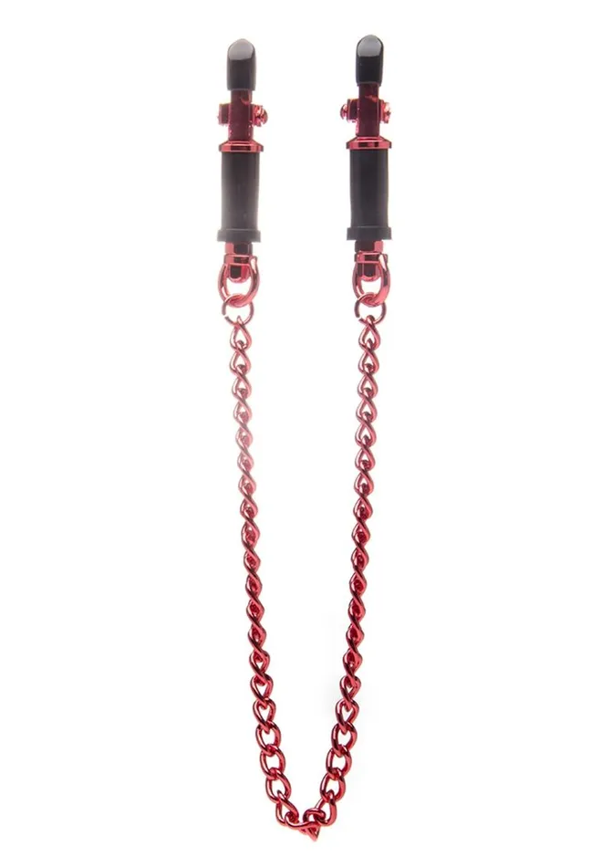 Ouch Couples Ouch Vice Nipple Clamps